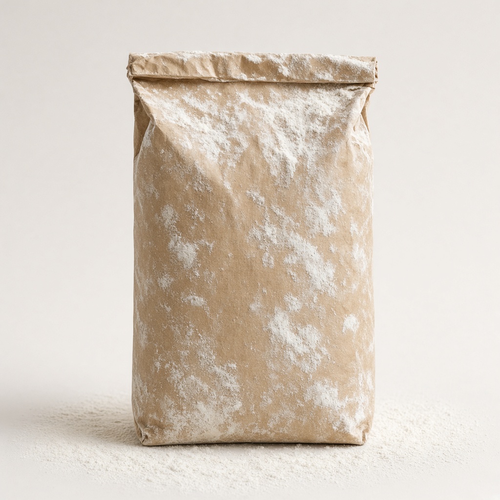 小麦粉 25kg