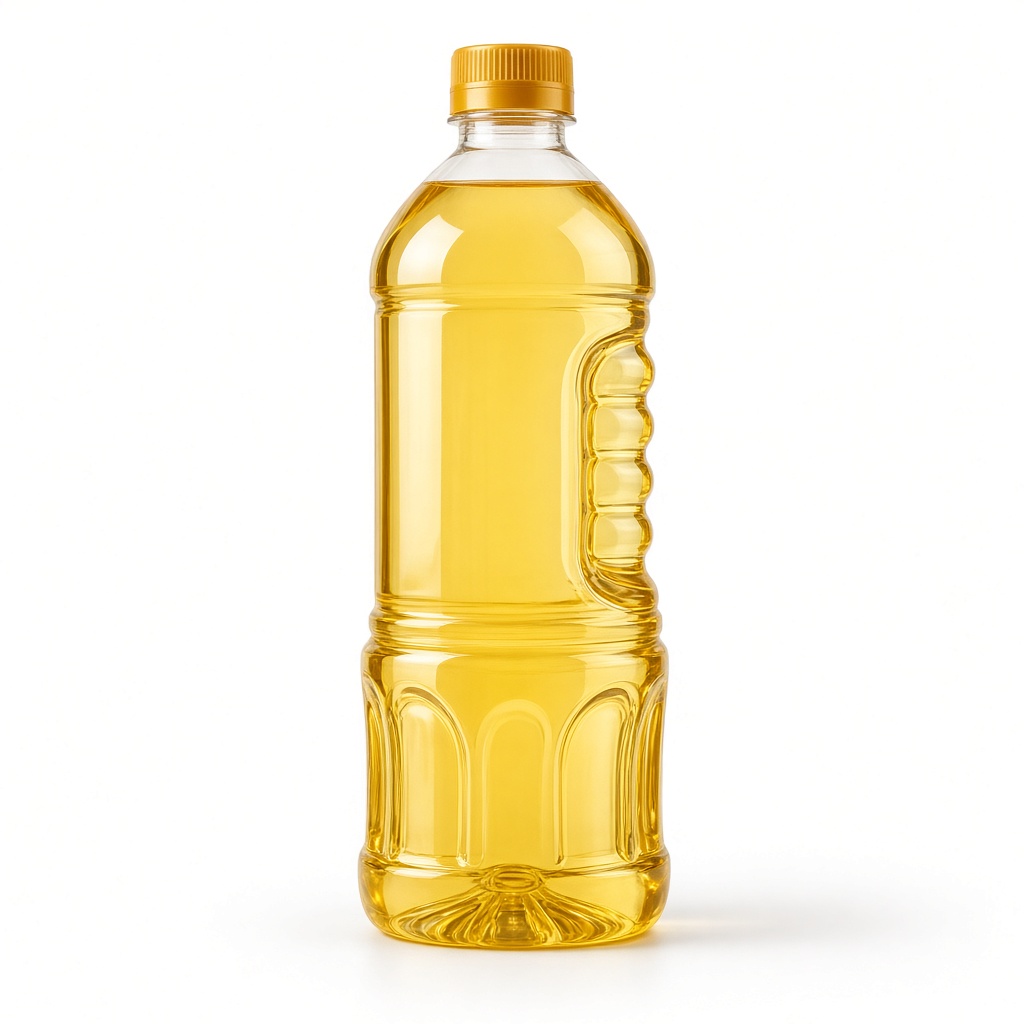 菜籽油 20L