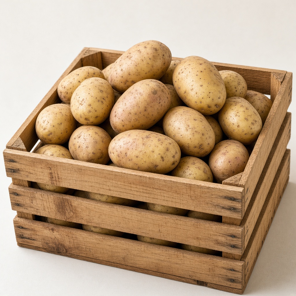精选土豆 10kg
